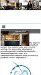 Mobile Screenshot of drerikaendo.com